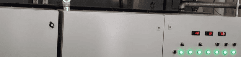 foto portada CMG Servicios en Refrigeración