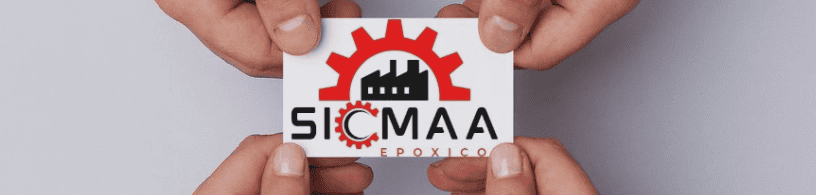 foto portada SICMAA Epoxicos