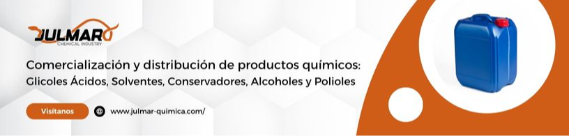 foto portada Comercial Química Julmar