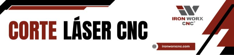 foto portada Iron Worx CNC