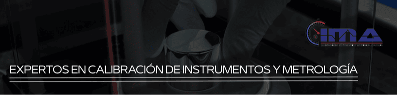 foto portada Calibración de Instrumentos y Metrología Avanzada