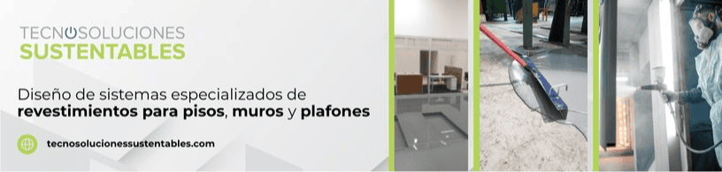foto portada Tecnosoluciones Sustentables