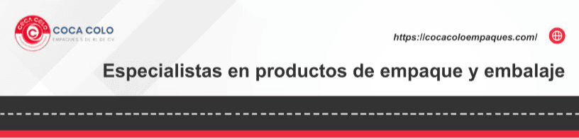 foto portada Coca Colo Empaques