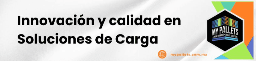 foto portada My Pallets Solutions