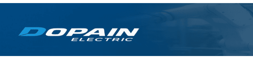 foto portada Dopain Electric