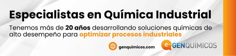 foto portada Químicos XO