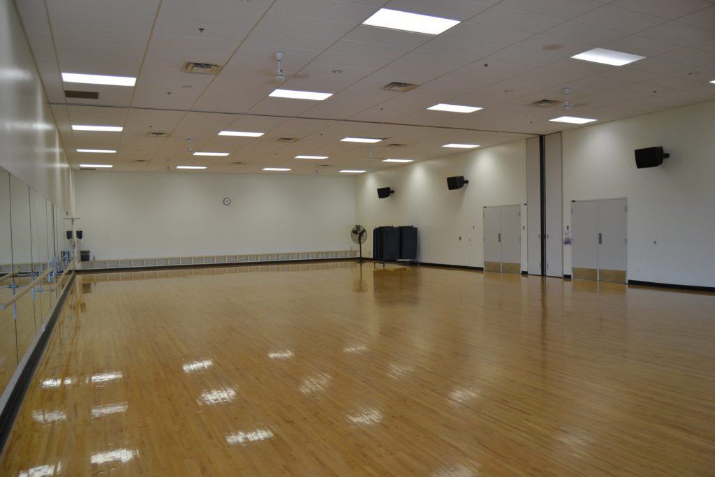 PISOS PARA SALON DE BAILE