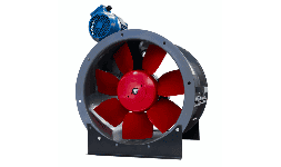 VENTILADORES PARA MOTORES ELECTRICOS