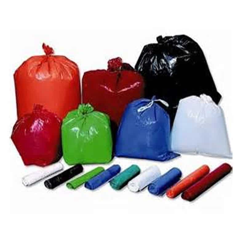 MAQUINAS PARA HACER BOLSAS DE POLIETILENO