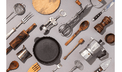 Utensilios de Cocina