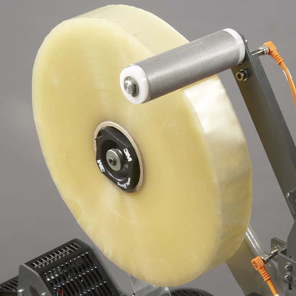 Cintas adhesivas para empaque