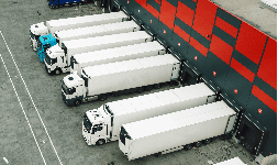 Transporte de carga foranea