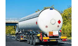 Transporte de materiales peligrosos