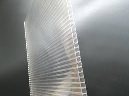 laminas de plastico corrugado