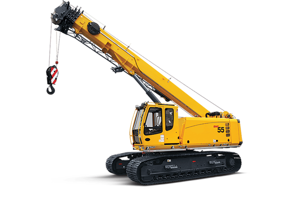 ACCESORIOS PARA GRUAS