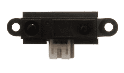 Sensores capacitivos