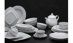 VAJILLAS DE PORCELANA