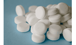 CARBONATO DE CALCIO GRADO FARMACEUTICO