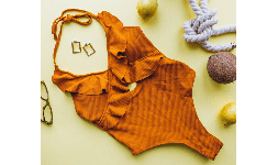 Trajes de baño