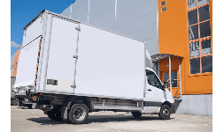 Transporte de carga refrigerada distribucion nacional