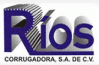 Ríos Corrugadora
