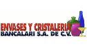 Envases de vidrio