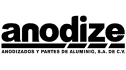 Anodizado de aluminio