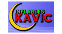 Carteleras inflables
