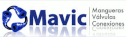 Mangueras anilladas de pvc