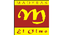 Madera para juegos infantiles