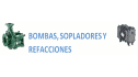 Reparacion de sopladores de aire