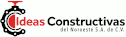 Ideas Constructivas del Noroeste, S.A. de C.V.