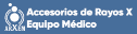 Aparatos de rayos x