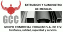 Barras cuadradas de cobre