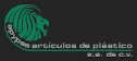 Mallas de plastico