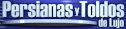 Persianas enrollables