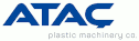Maquinaria para plastico