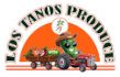 Chiles deshidratados