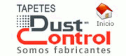 Tapetes Dust Control