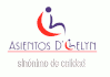 Asientos
