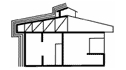 Casetas de panel