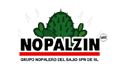 Nopal en salmuera