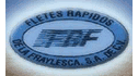 Fletes de carga seca locales