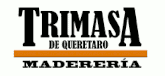 Madera plastica