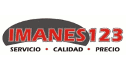 Imanes en forma de herradura