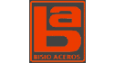 Tarjas de acero
