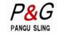 Eslinga ojo plano