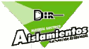 Aislamientos Dir