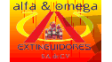 Extinguidores de polvo quimico
