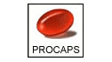 Capsulas bicolor